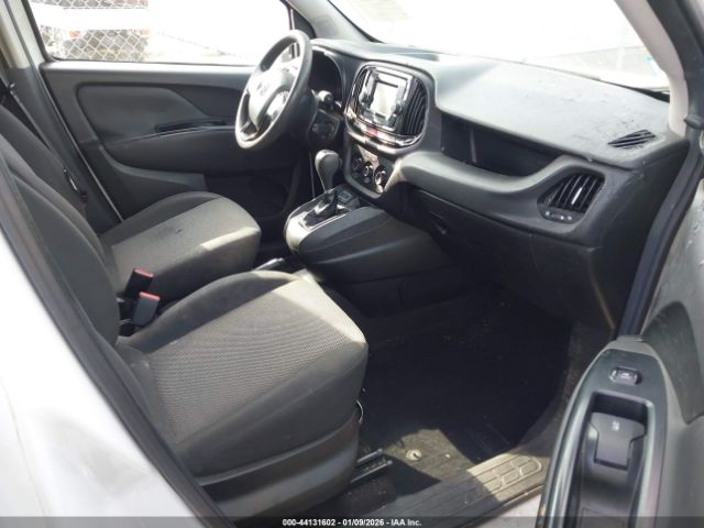 Ram Promaster Tradesman Image 3