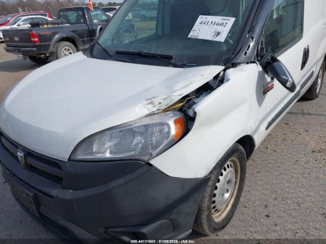 Ram Promaster Tradesman Image 5