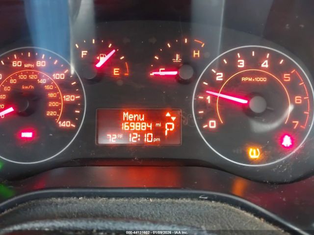 Ram Promaster Tradesman Image 6