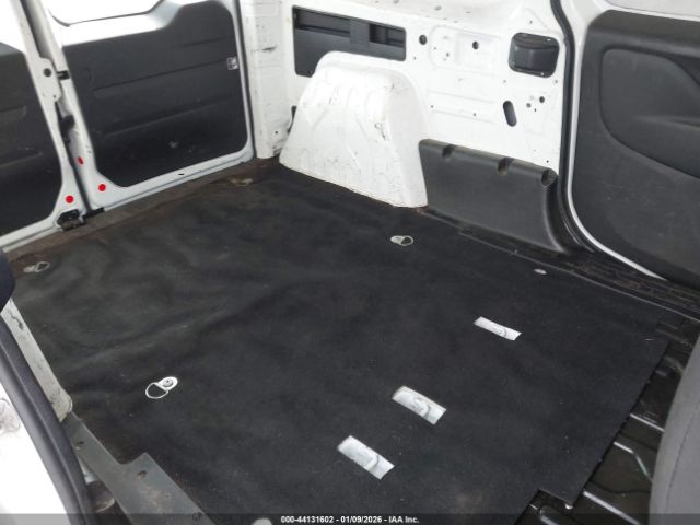 Ram Promaster Tradesman Image 7