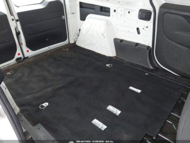 Ram Promaster Tradesman Image 7