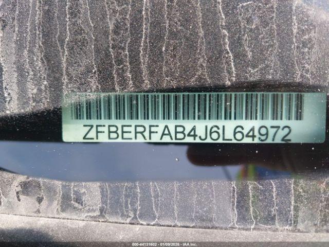 Ram Promaster Tradesman Image 2