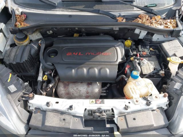 Ram Promaster Tradesman Image 12