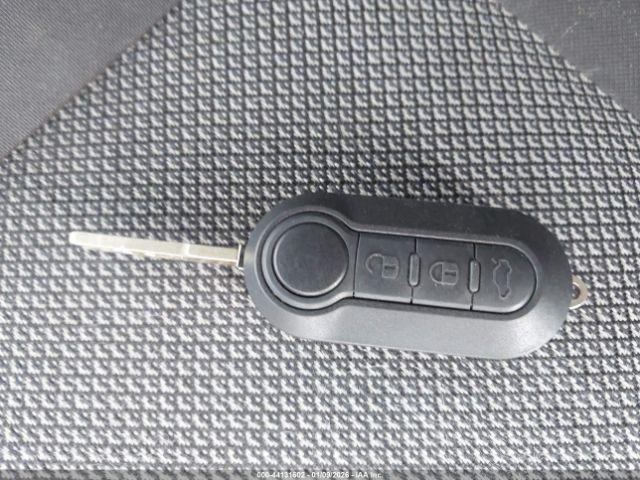 Ram Promaster Tradesman Image 10