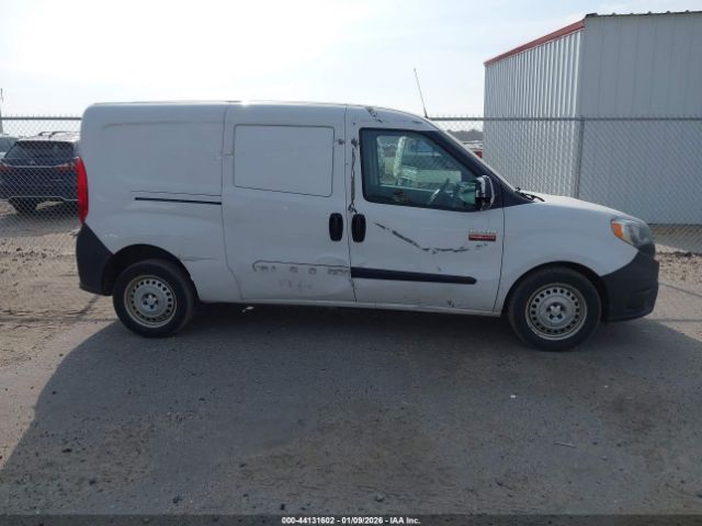 Ram Promaster Tradesman Image 8