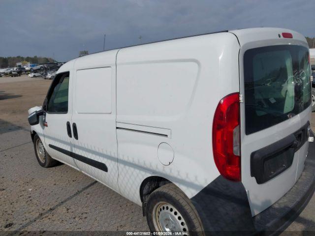 Ram Promaster Tradesman Image 19