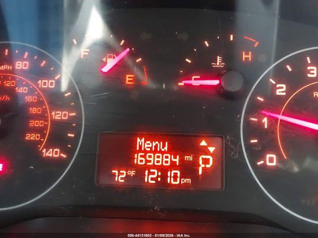 Ram Promaster Tradesman Image 18