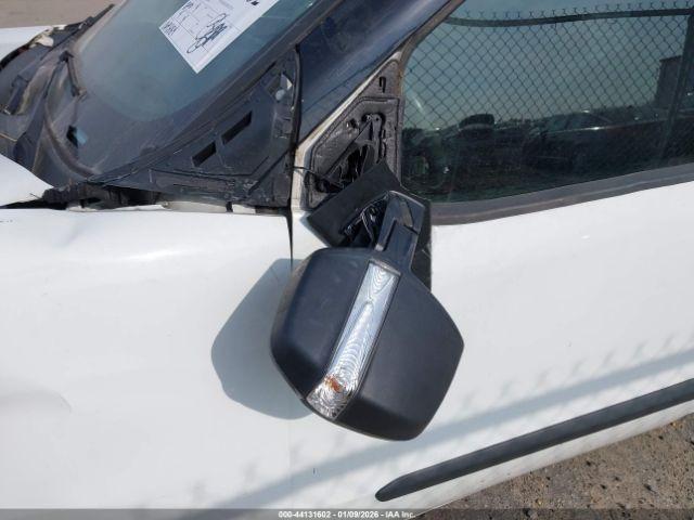 Ram Promaster Tradesman Image 13