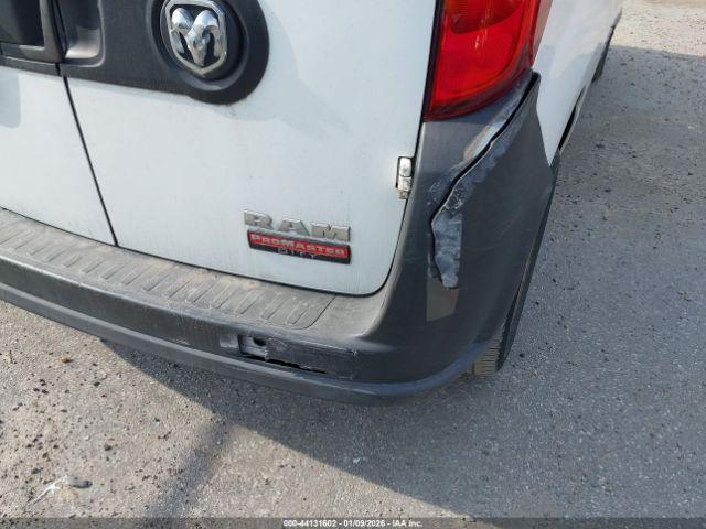 Ram Promaster Tradesman Image 16