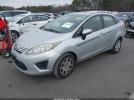 Ford Fiesta Se Image 2