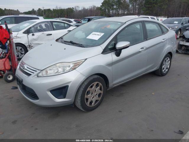 Ford Fiesta Se Image 2
