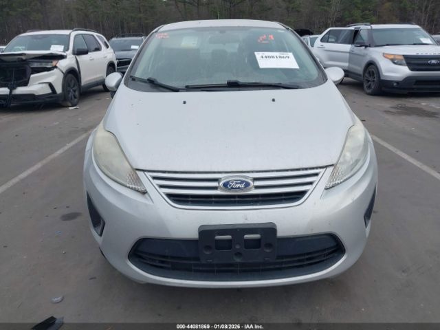 Ford Fiesta Se Image 3