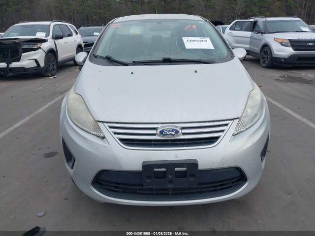 Ford Fiesta Se Image 3