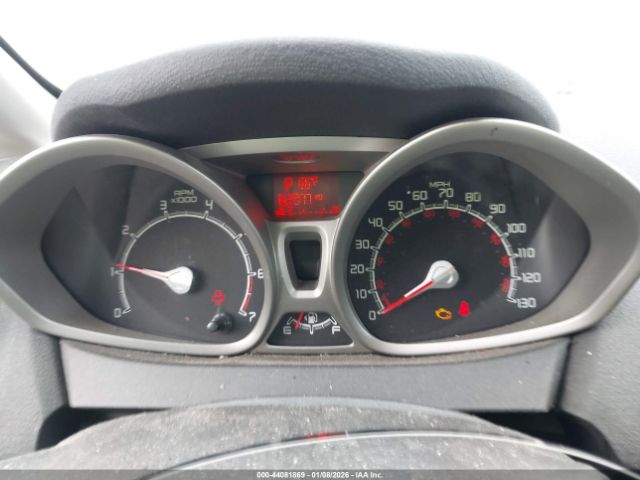 Ford Fiesta Se Image 4