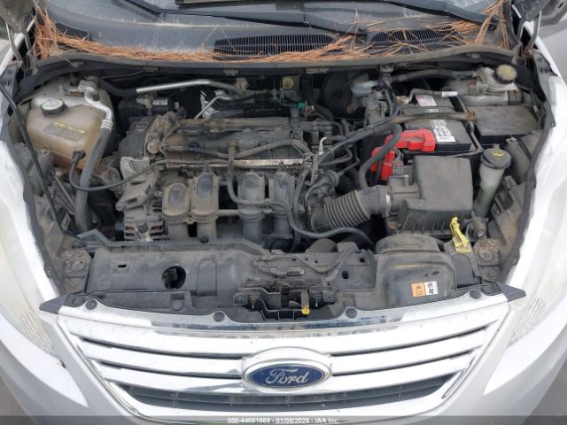 Ford Fiesta Se Image 6