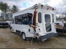 Ford Econoline E350 Super Duty Cutaway Van Image 3