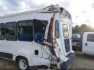 Ford Econoline E350 Super Duty Cutaway Van Image 5