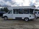 Ford Econoline E350 Super Duty Cutaway Van Image 17