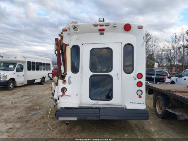 Ford Econoline E350 Super Duty Cutaway Van Image 19